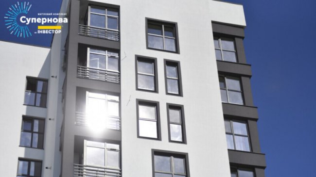 ТОП-3 пропозиції від компанії Будівельної компанії «Інвестор» на вересень*