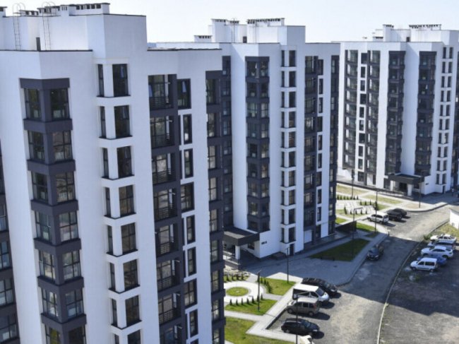 ТОП-3 пропозиції від компанії Будівельної компанії «Інвестор» на вересень*