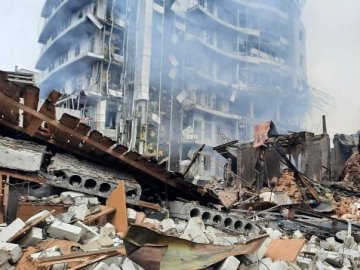 Власникам зруйнованого або пошкодженого майна спишуть кредити – Рада ухвалила закон