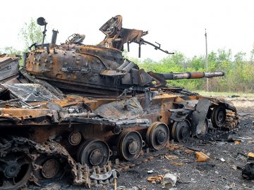 Українські захисники вже знищили понад 139 тисяч загарбників