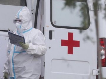 Ранок 5 жовтня: скільки нових випадків коронавірусу виявили і яка ситуація в регіонах 