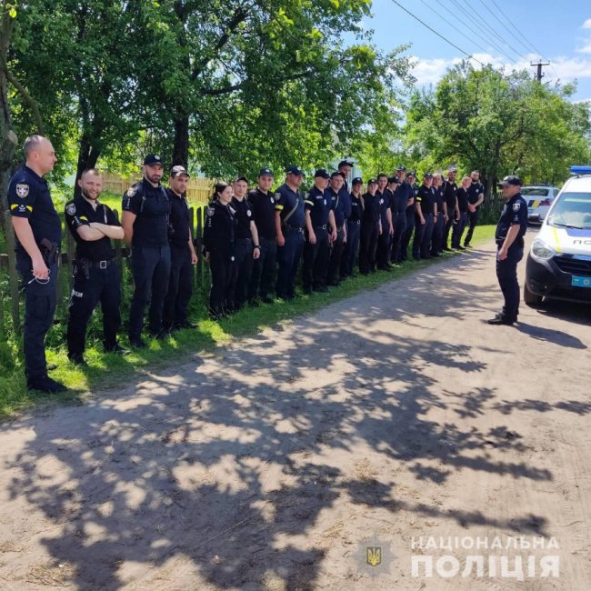 Підлітка, який зник на Волині, розшукали за 18 кілометрів від домівки. ФОТО 