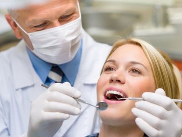 Як подолати страх відвідування стоматолога?*