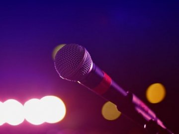 Співачка з Луцька перемогла на міжнародному конкурсі