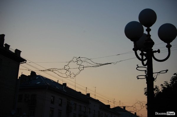 Місто, яке я люблю: Луцьк прокидається. Частина 1