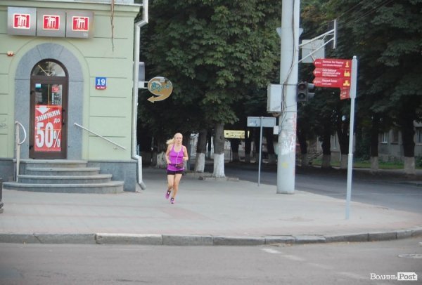 Місто, яке я люблю: Луцьк прокидається. Частина 1