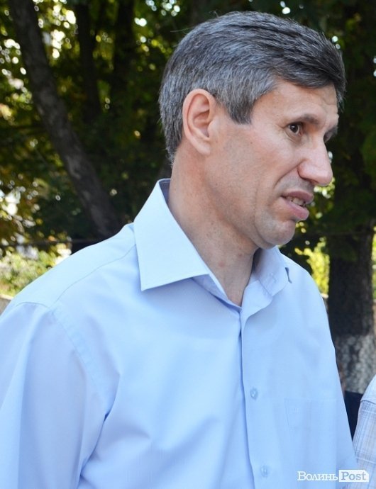 Луцьк купив шість тролейбусів. ФОТО