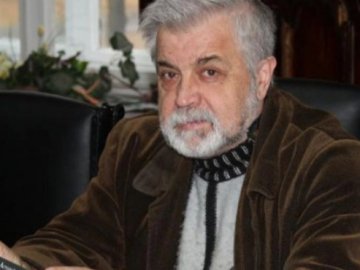 Лучани просять назвати одну з вулиць на честь відомого режисера Леся Танюка