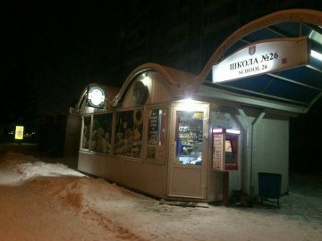 Три луцькі крамниці «погоріли» на нічній торгівлі спиртним