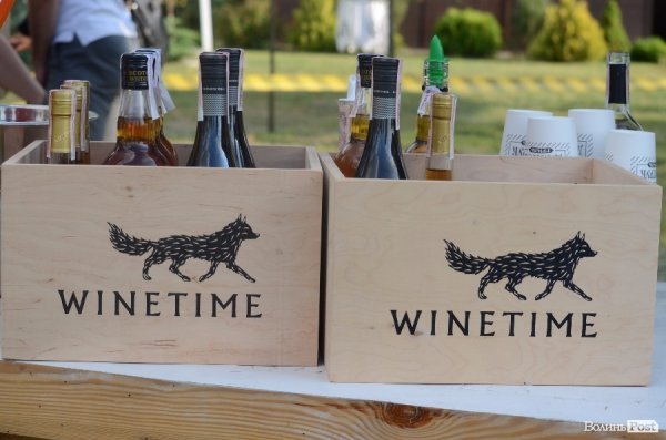 «Дмитрук-party»: презентація проекту «Food Truck» від волинського виробника. ФОТО