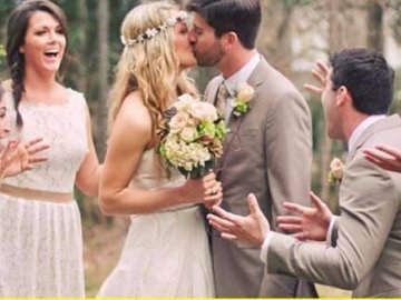 Заміж за іноземця: кого обирають волинянки