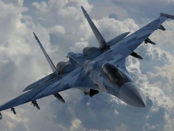 Росія застосовує до 20 керованих авіабомб на добу, – Повітряні сили