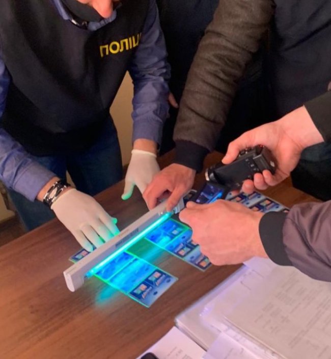 Судитимуть посадовців ДСНС у Волинській області, яких впіймали на хабарі