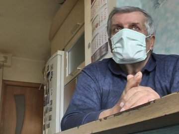 «Заморожена» квартирна черга: на Волині 547 родин чорнобильців  потребують поліпшення житлових умов