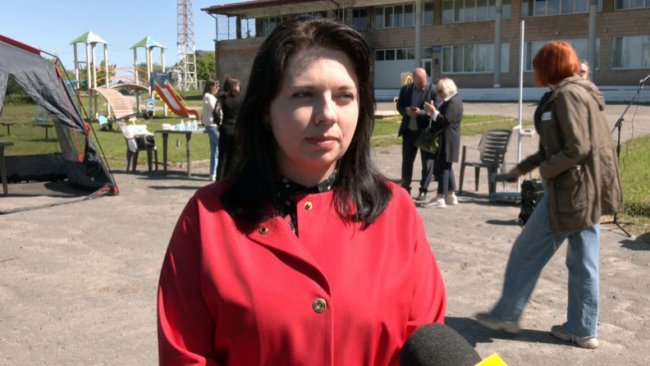 У рамках «Території здоров’я» на Волині вакцинували 4 тисяч людей