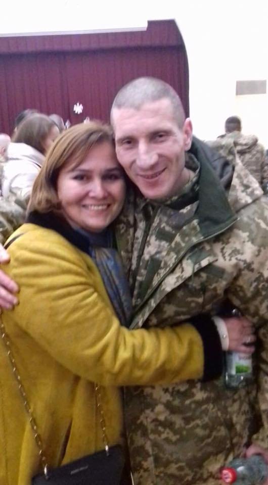 «Це справжнє диво»: із полону звільнили ще одного волинянина