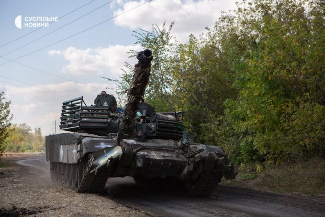 Майстерні на колесах: як бійці волинської бригади відновлюють військову техніку в зоні бойових дій