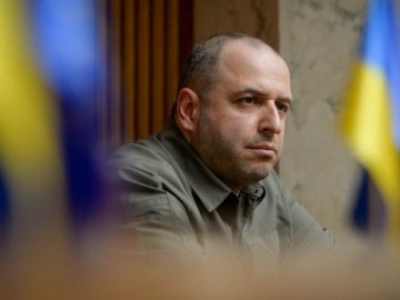 Міноборони проводить незаплановані перевірки військкоматів і складів із продуктами у військових частинах, – Умєров