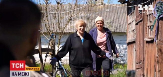 Сусідська війна «під градусом»: на Ковельщині жінки пішли війною на торговців-самогонників.ВІДЕО