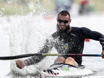 Волиняни стали чемпіонами світу з параканое. ФОТО. ВІДЕО