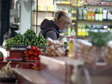 У Луцьку через недотримання карантину можуть закрити ринки 