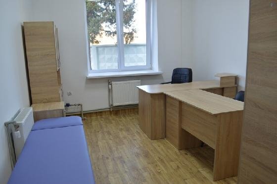 У Ковелі незабаром відкриють нову амбулаторію. ФОТО