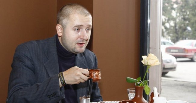 Фото видання «Таблоїд Волині»