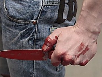 Вбивство молодого чоловіка у Ковелі в дворі будинку: винуватцю «світить» до 15 років тюрми