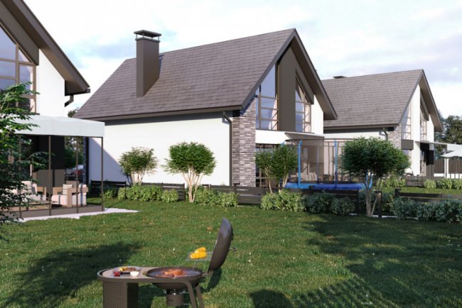 «Купувати чи будувати». Як лучанин передумав будуватися, зекономив час, гроші і нерви та оселився в новій оселі*