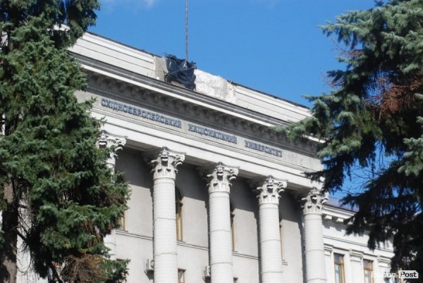 Луцький виш офіційно розпочне навчальний рік з «новою» назвою. ФОТО