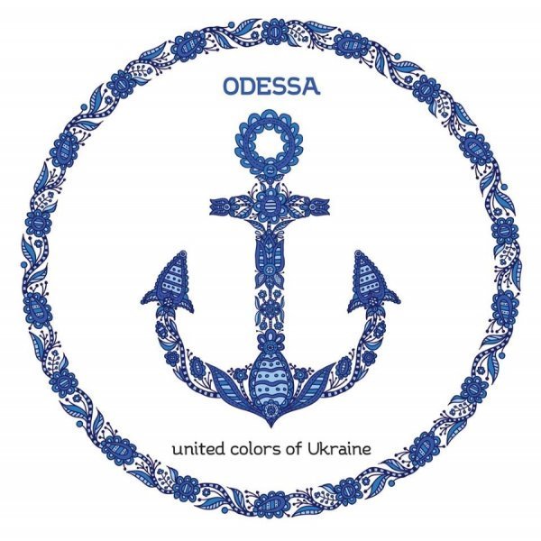 У Луцька з'явився неофіційний герб міста. ФОТО