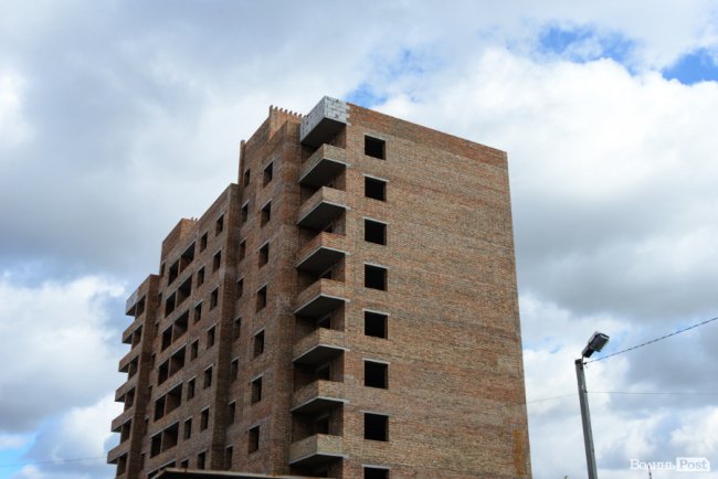 Місце для щасливої історії: у будівництві ЖК «Caramel Residence» – новий етап. ФОТО *