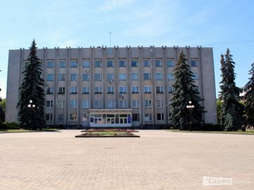 У Ковелі зірвали сесію міськради. Кажуть, через амбіції політиків