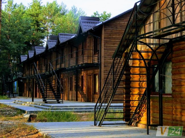 «Злидні» Світязю: ТОП-10 баз-розвалюх