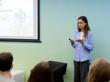 Urban Talks Lutsk: чому Львів відмовився від капітальних реконструкцій і як розвиває публічні простори