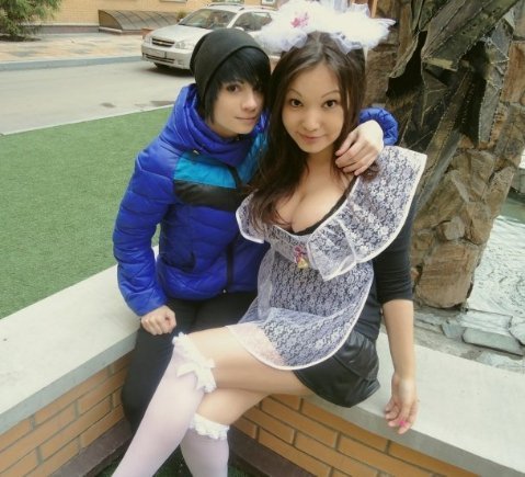 Найекстравагантніші випускниці 2012-го року