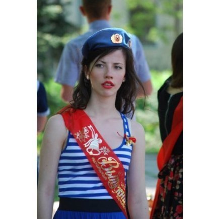 Найекстравагантніші випускниці 2012-го року