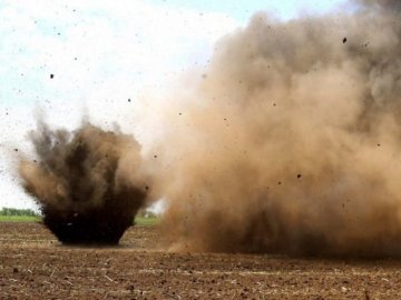 На Ковельщині знову лунатимуть вибухи