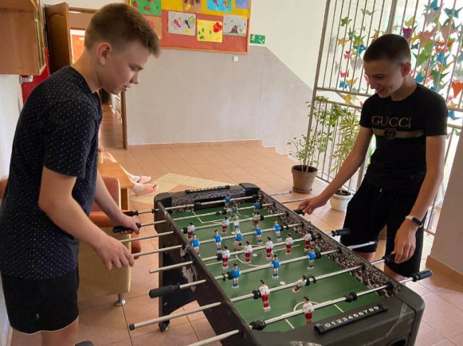 Майже 300 дітей з Волині планують відправити на відпочинок до Польщі