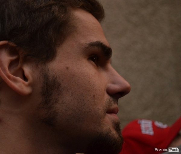 У центрі Луцька влаштували хіп-хоп вечірку. ФОТО  