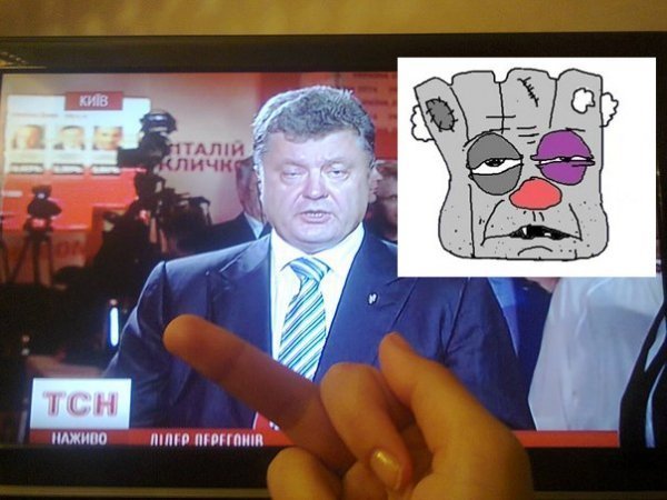 Результати виборів Президента: реакція лучан у соцмережах