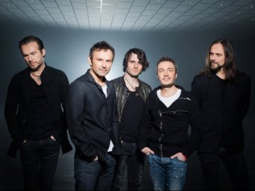 Скільки людей прийшло на концерт «Океану Ельзи» у Луцьку 