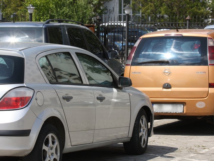 Лучанин продавав на ОЛХ автівки, які ввозили для ЗСУ. ФОТО
