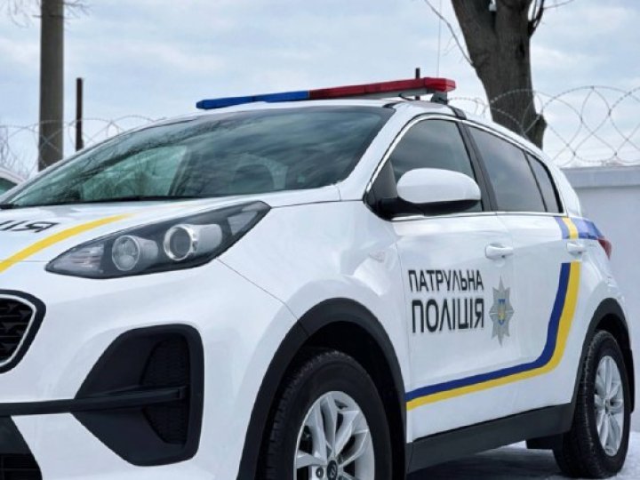 На Волині оштрафували військового, який приїхав на похорон побратима