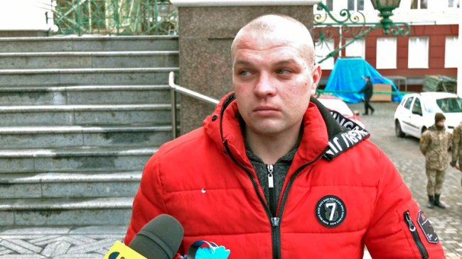 Сумний день: у Луцьку поховали двох загиблих Героїв