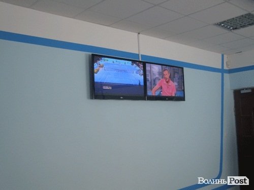 У Луцьку викрили нелегальну букмекерську контору