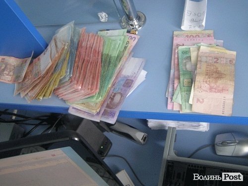 У Луцьку викрили нелегальну букмекерську контору