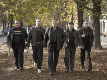 Netflix купив права на показ фільму «Носоріг» Олега Сенцова