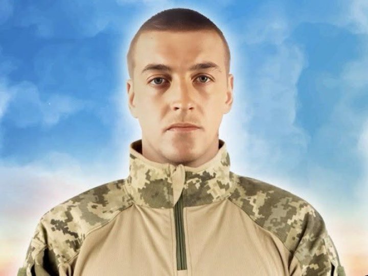 Місяці невідомості: підтвердили загибель Героя з Волині Валерія Кузінова