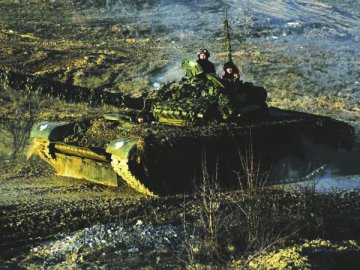 На Новопавлівському напрямку росія намагається прорвати оборону, - Генштаб